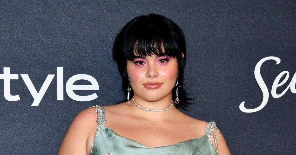 Barbie Ferreira’s Style Evolution, From Red Carpet Rookie To Breakout Star