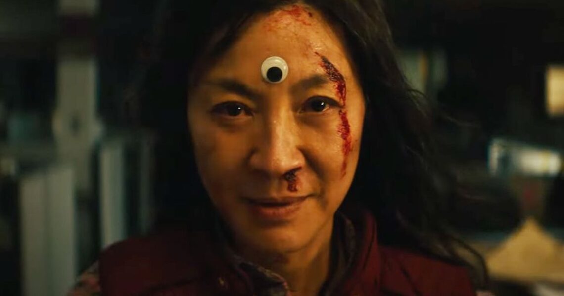 ‘Everything Everywhere All At Once’: Cast, Plot, Trailer, Release Date