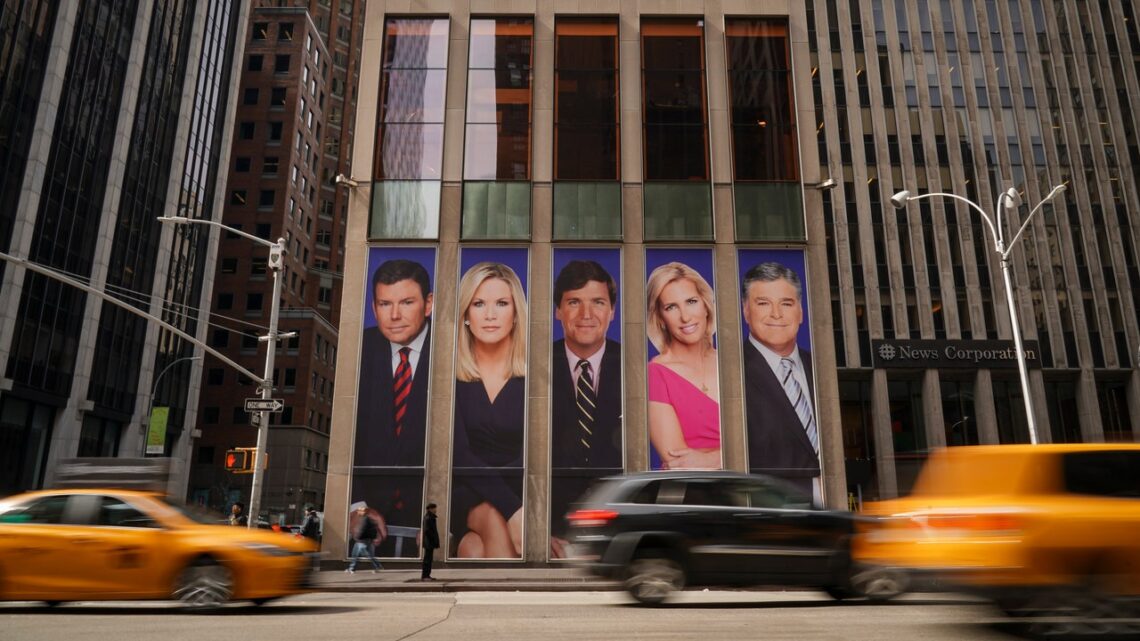 Sean Hannity, Laura Ingraham: Ignore Our Text Messages