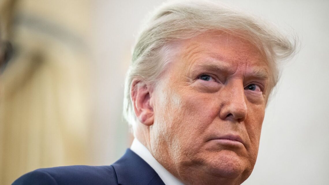 Report: Trump’s Accountant Had a Little Chat With a Grand Jury