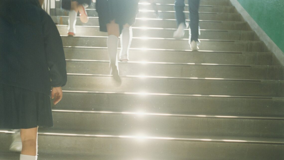 In the Shadows: The Orphans COVID Left Behind