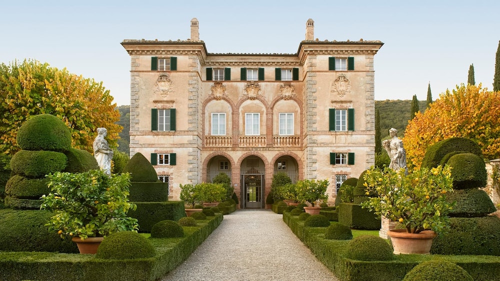 You Can Rent the Italian Villa in ‘Succession’ on Airbnb Right Now — Airbnb Vacation