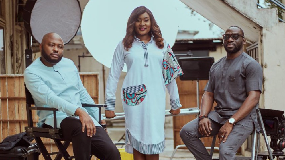 Amazon Enters Nigerian Film Market With Multi-Year Licensing Deal With Inkblot Studios