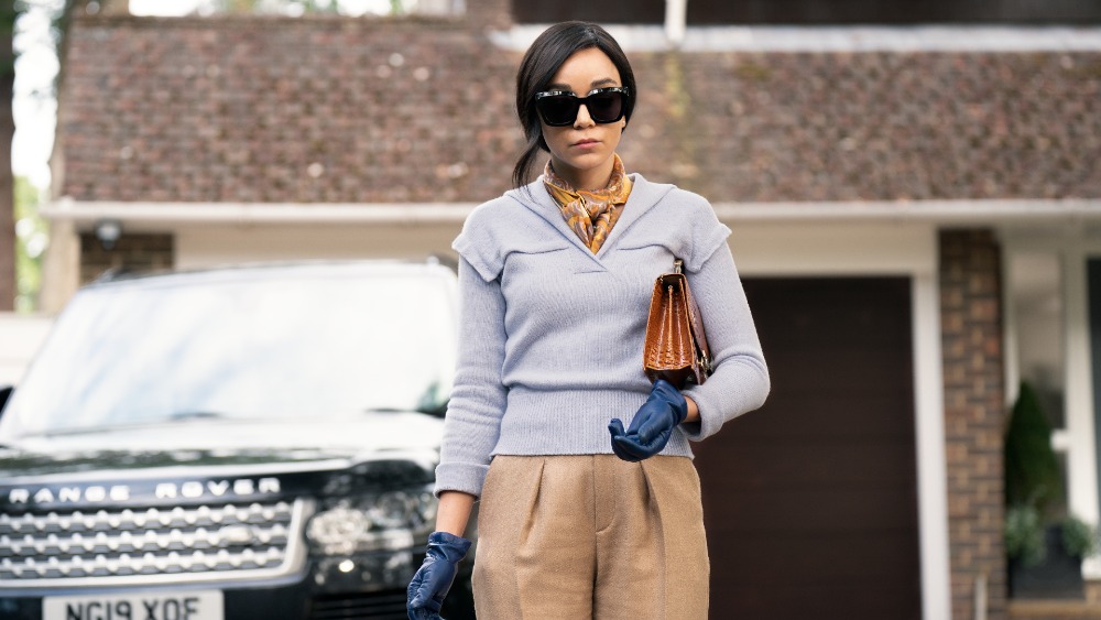 Netflix’s ‘The Strays’ Starring Ashley Madekwe, Bukky Bakray Wraps, Reveals First-Look