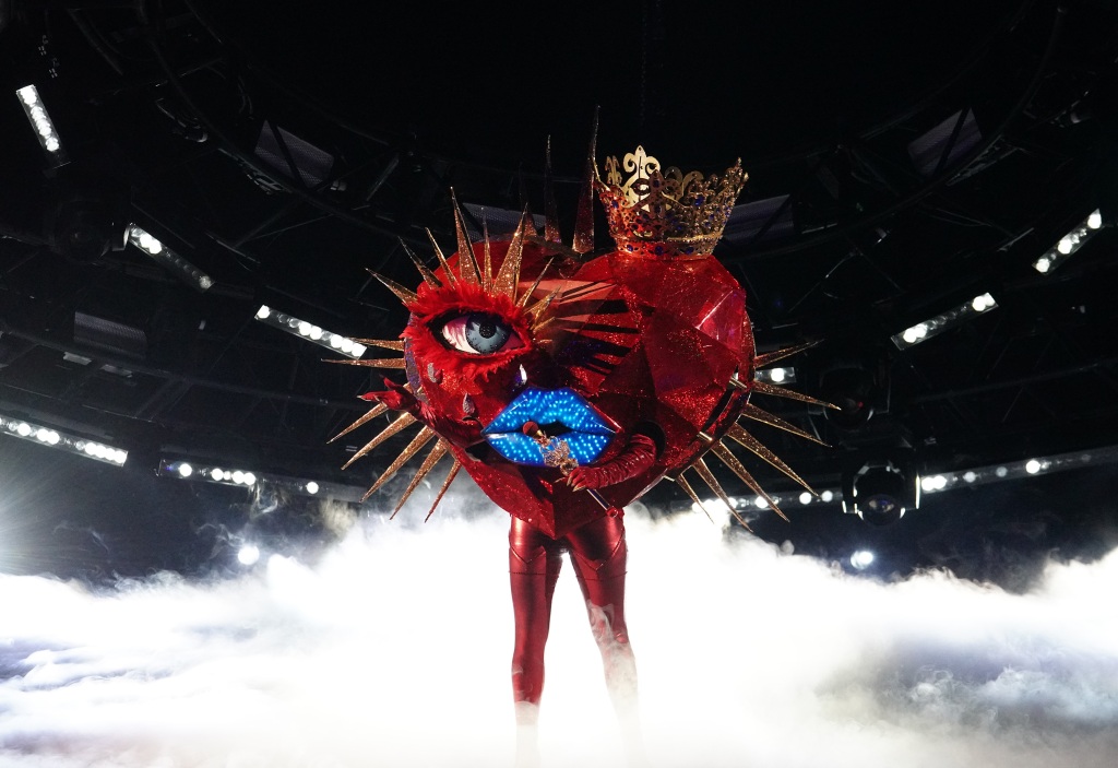 ‘The Masked Singer’ Finale Reveals Queen of Hearts as Winner: Here’s the Identity of the Final Two Celebrities ‘The Masked Singer’ Finale Reveals Queen of Hearts as Winner: Here’s the Identity of the Final Two Celebrities
