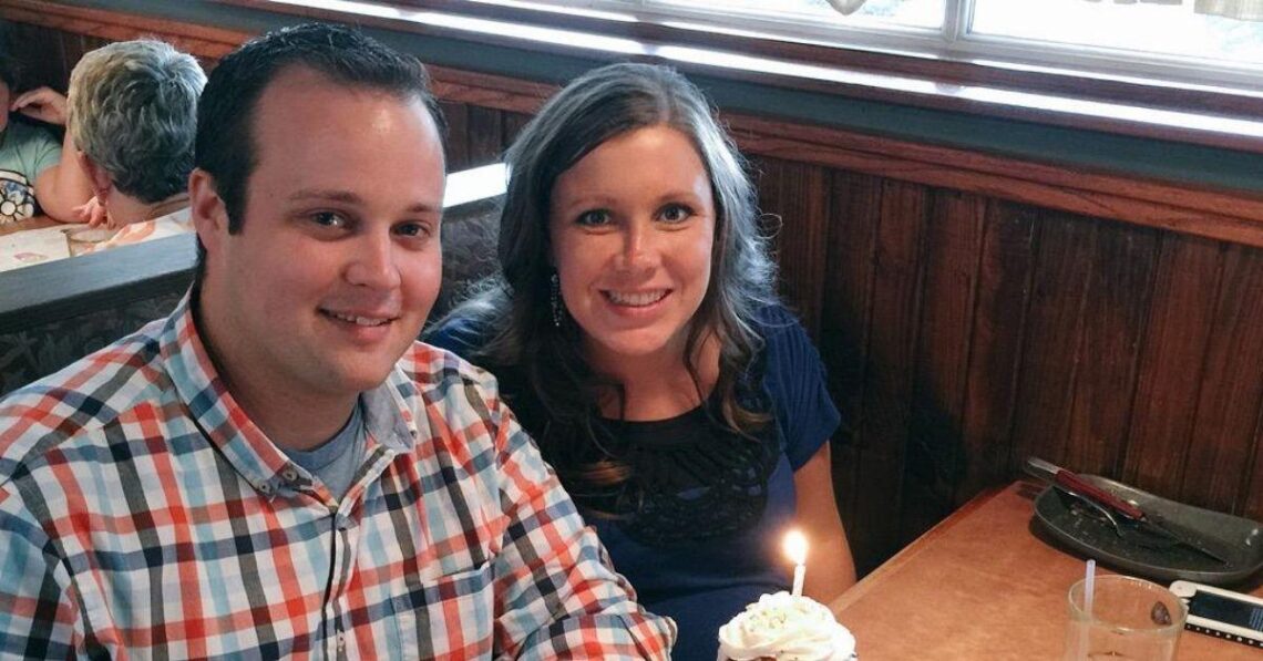 Some Of Josh Duggar’s Siblings Have ‘Distanced’ Themselves From His Wife Anna Following Guilty Verdict In Child Pornography Trial, Source Spills