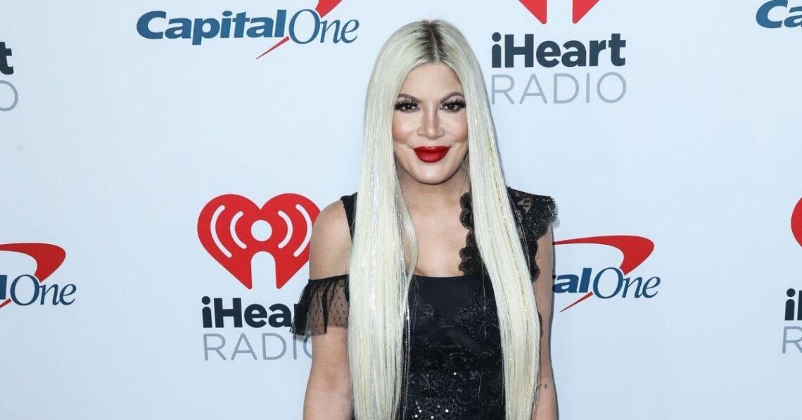 Tori Spelling Reflects On Reality TV Stint, Reveals ‘I Like Being Able To Be Myself And Be Authentic’