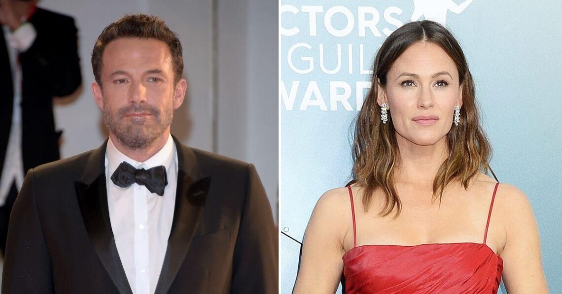 Ben Affleck Clarifies Comments About Jennifer Garner, Says ‘It’s The Exact Opposite Of Who I Am, What I Believe’