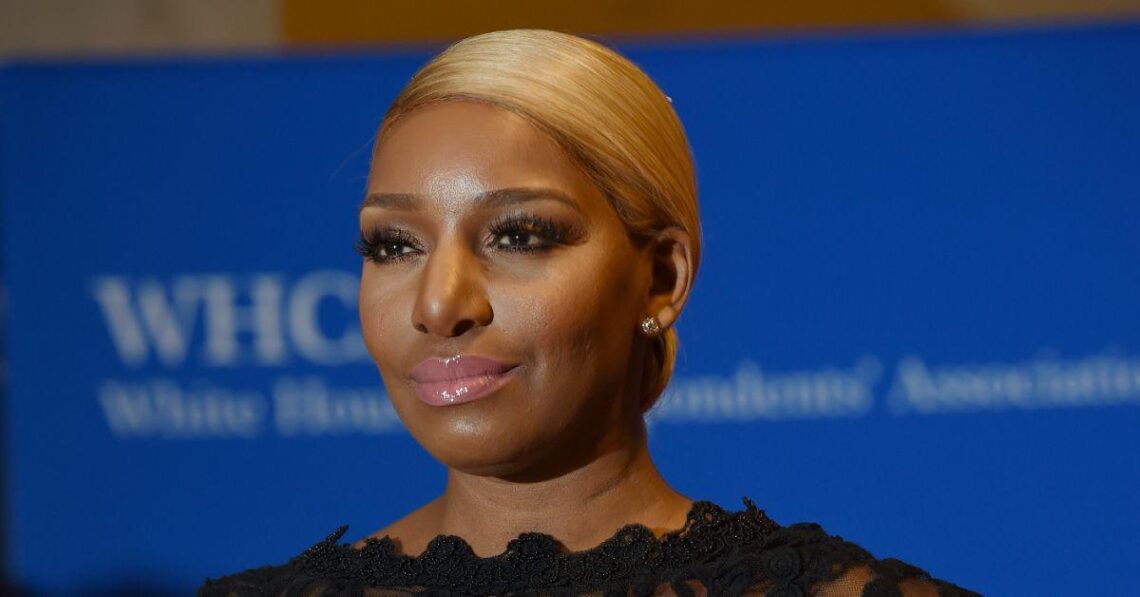 Former ‘RHOA’ Star NeNe Leakes Dating Businessman Nyonisela Sioh Months After Losing Husband Gregg Leakes To Cancer: Report Former ‘RHOA’ Star NeNe Leakes Dating Businessman Nyonisela Sioh Months After Losing Husband Gregg Leakes To Cancer: Report