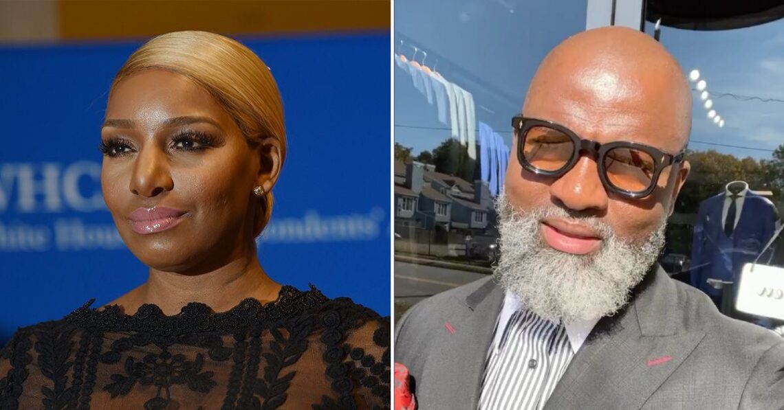 ‘RHOA’ Star NeNe Leakes Dating Businessman Nyonisela Sioh 3 Months After Husband Gregg’s Death