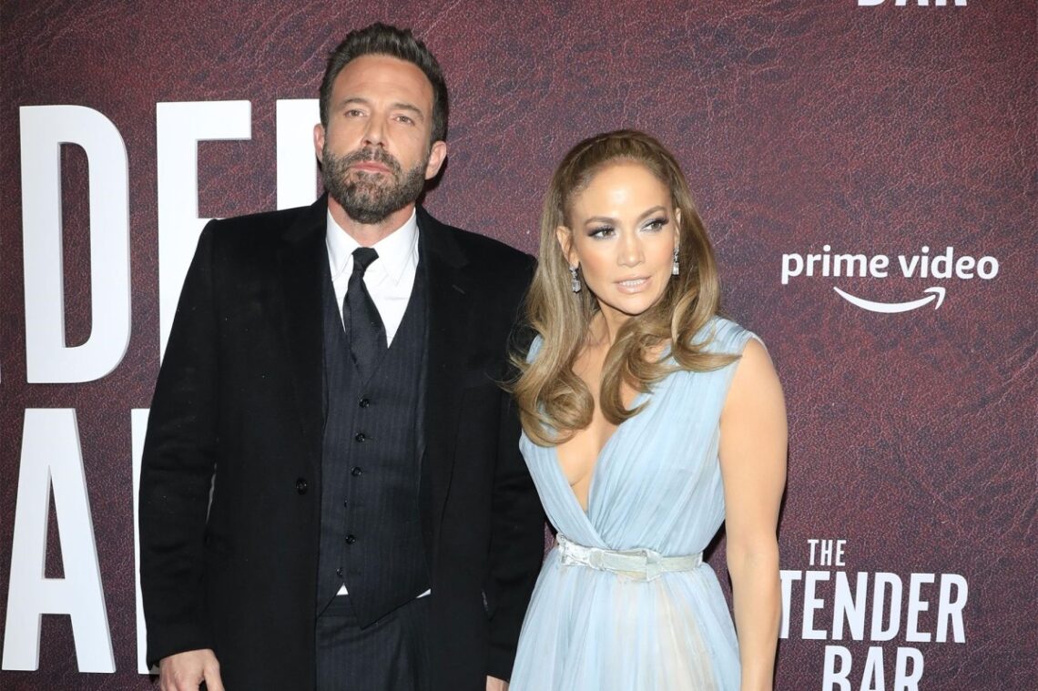 Jennifer Lopez is ‘pissed’ about Ben Affleck dissing Jennifer Garner