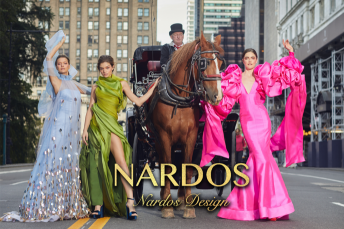 NARDOS Is Hiring A Store Manager and Sales Associate In New York, NY