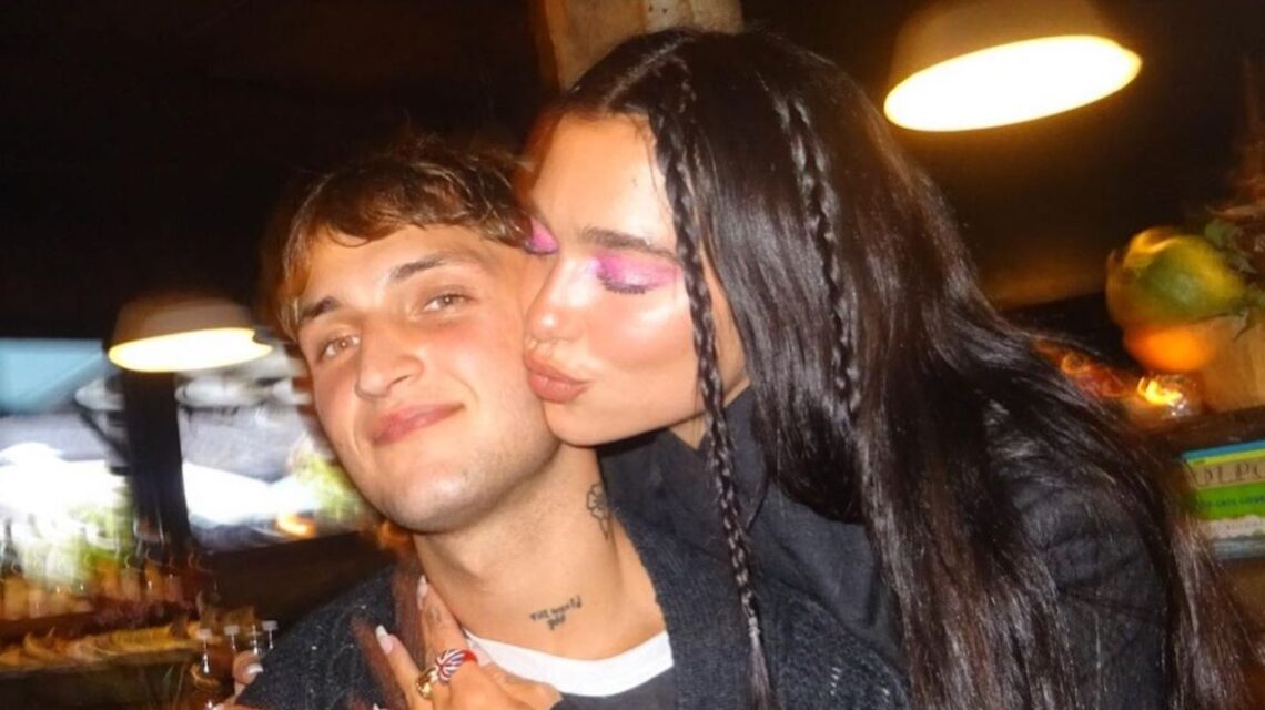 Have Dua Lipa And Anwar Hadid Split Up?