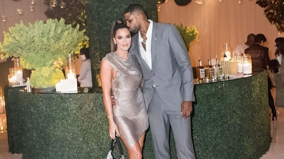 Tristan Thompson Admits To Having A Months-Long Relationship With Another Woman