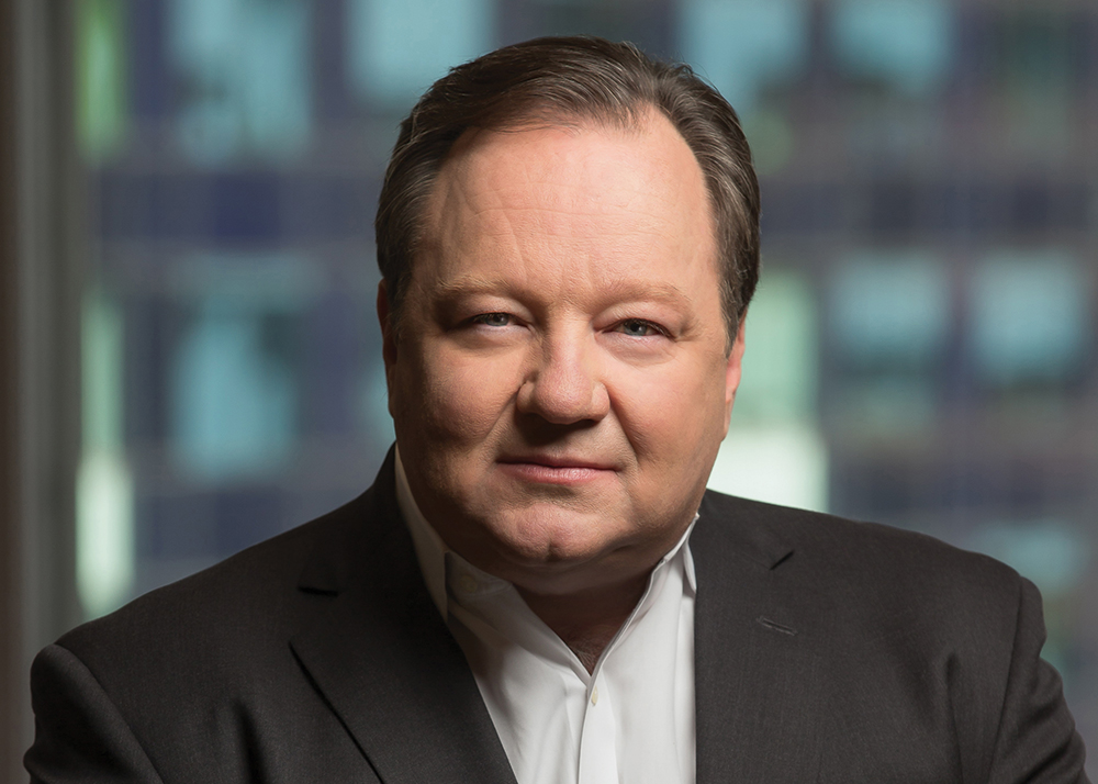 ViacomCBS Chief Bob Bakish Apologizes Over Return-to-Work Comments