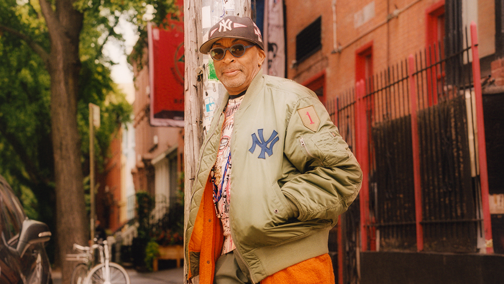 Spike Lee Teams With Netflix for Multi-Year Creative Partnership