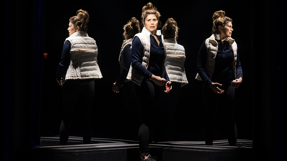 ‘Jagged Little Pill’ Star Heidi Blickenstaff Wants a ‘More Humane’ Broadway