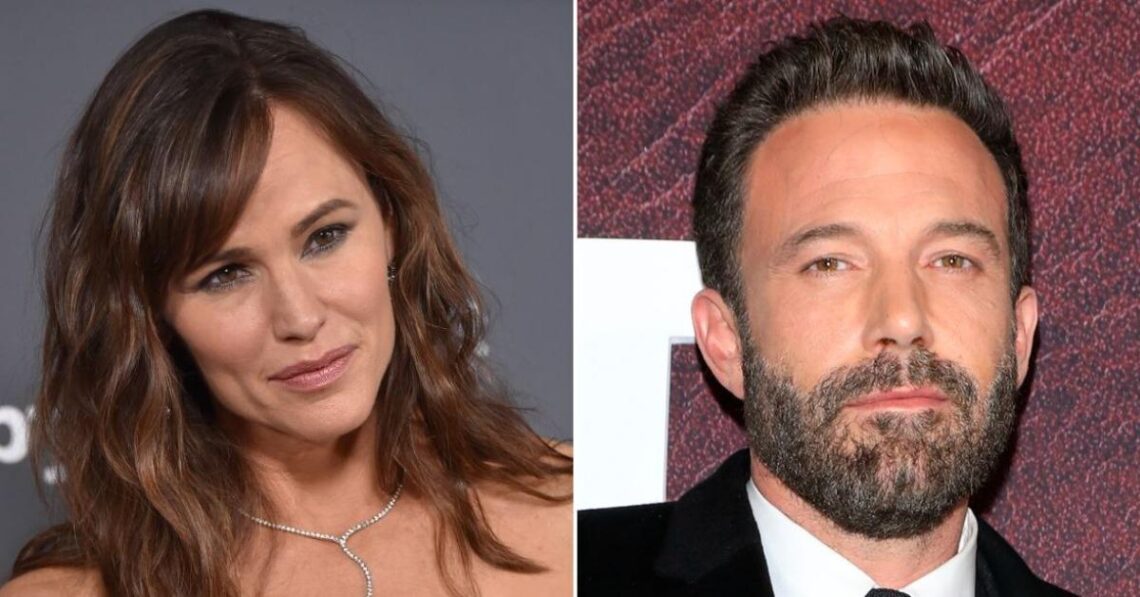 Jennifer Garner’s Friends Slam Ben Affleck For Insensitive Comments On Their Marriage: ‘This Is The Mother Of His Children’