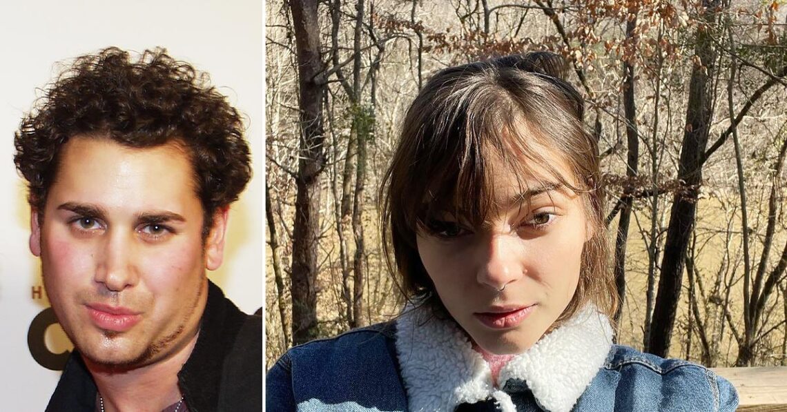 Model Christy Giles’ Accused Killer David Pearce Allegedly Locked Woman In A Room & Assaulted Her During Party, Pal Claims