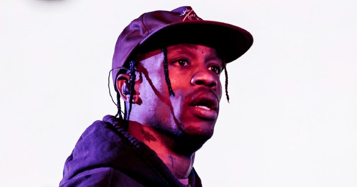 All Travis Scott’s Astroworld Victims Died Of Asphyxia, Only One Had Drugs In System, Reveals Coroner