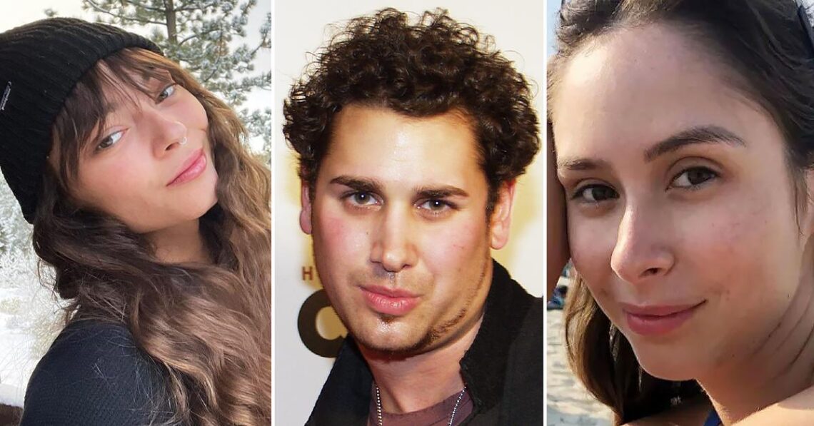 Hollywood Hotshot Arrested In Connection To 2 L.A. Women’s Drug-Related Deaths