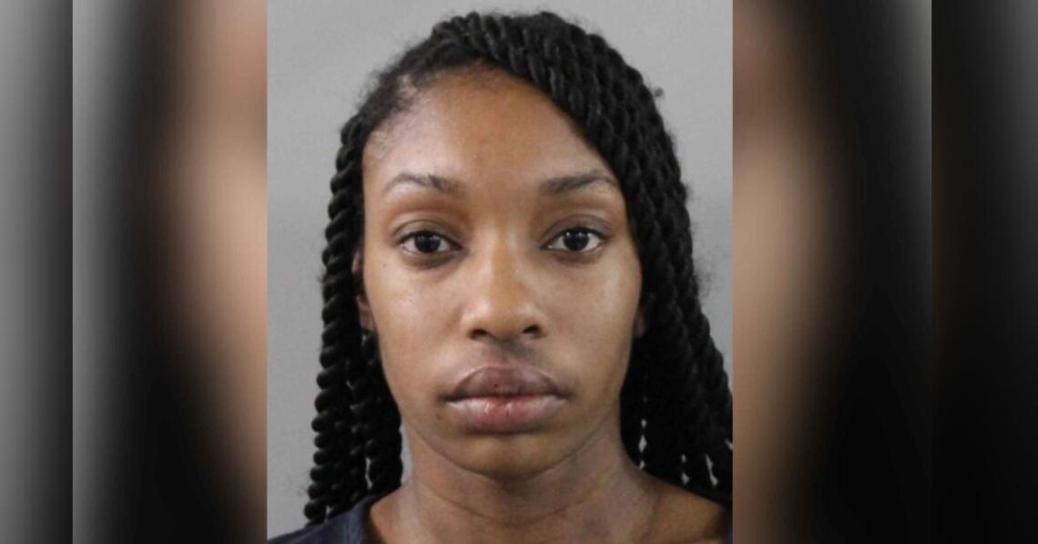 Florida High School Substitute Teacher Arrested For Allegedly Engaging In Sexual Intercourse With Her Student