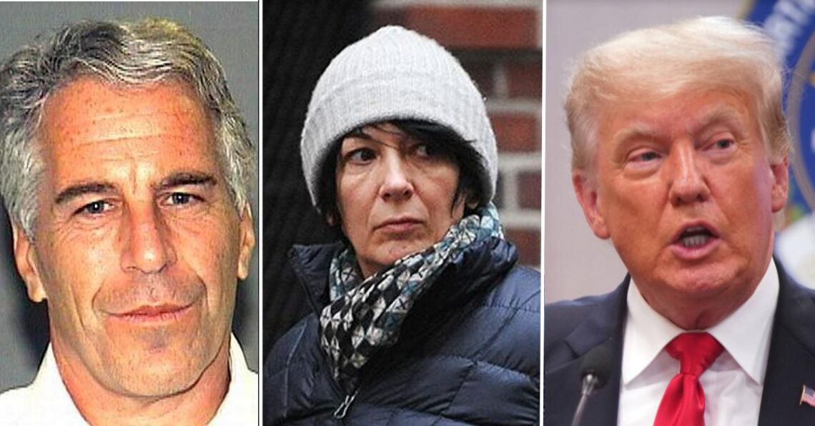 Jeffrey Epstein Cheated On Ghislaine Maxwell With Donald Trump’s Ex, Testifies Socialite’s Former Assistant
