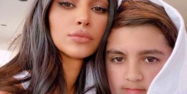 Mason Disick Expresses Concern to Kim Kardashian Over North West