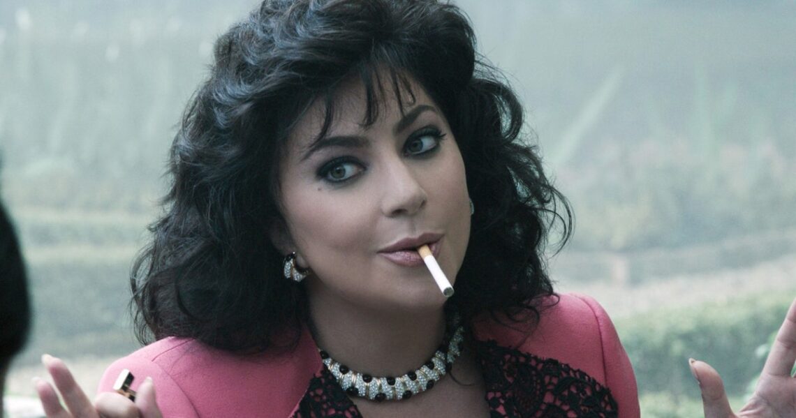 Lady Gaga Had An On-Set Psychiatric Nurse For ‘House of Gucci’