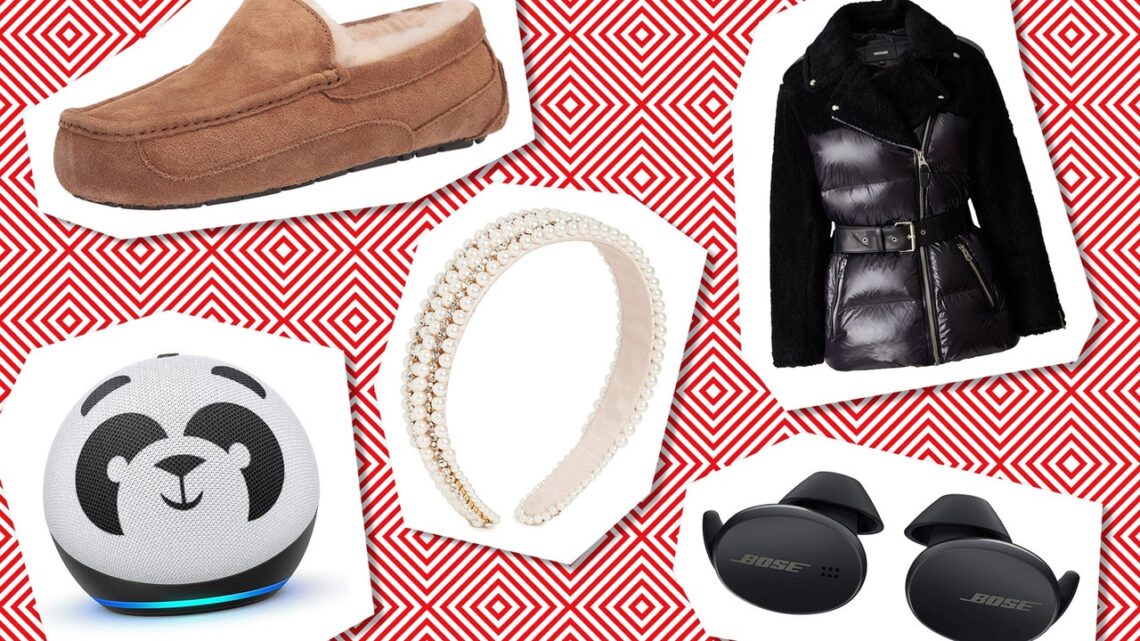The Best Last-Minute Amazon Gift Ideas for Everyone on Your List