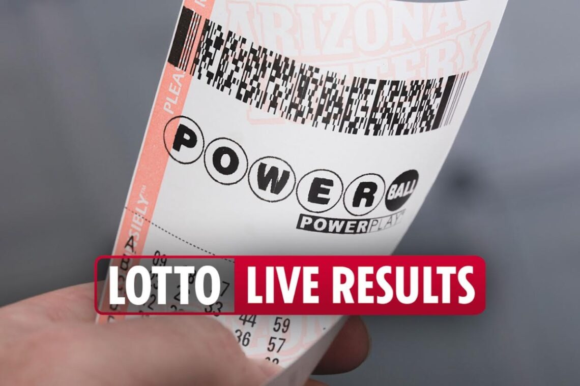 Lottery results LIVE – 12/18/21 Powerball $353M numbers drawn as ONE ticket wins $2M before 12/21/21 Mega Millions Lottery results LIVE – 12/18/21 Powerball $353M numbers drawn as ONE ticket wins $2M before 12/21/21 Mega Millions
