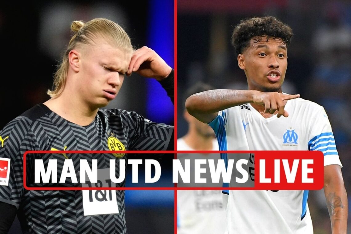 Man Utd transfer news LIVE: Kamara ‘Rangnick’s first signing,’ Haaland can leave Dortmund CONFIRMED, Cavani to Barca Man Utd transfer news LIVE: Kamara ‘Rangnick’s first signing,’ Haaland can leave Dortmund CONFIRMED, Cavani to Barca