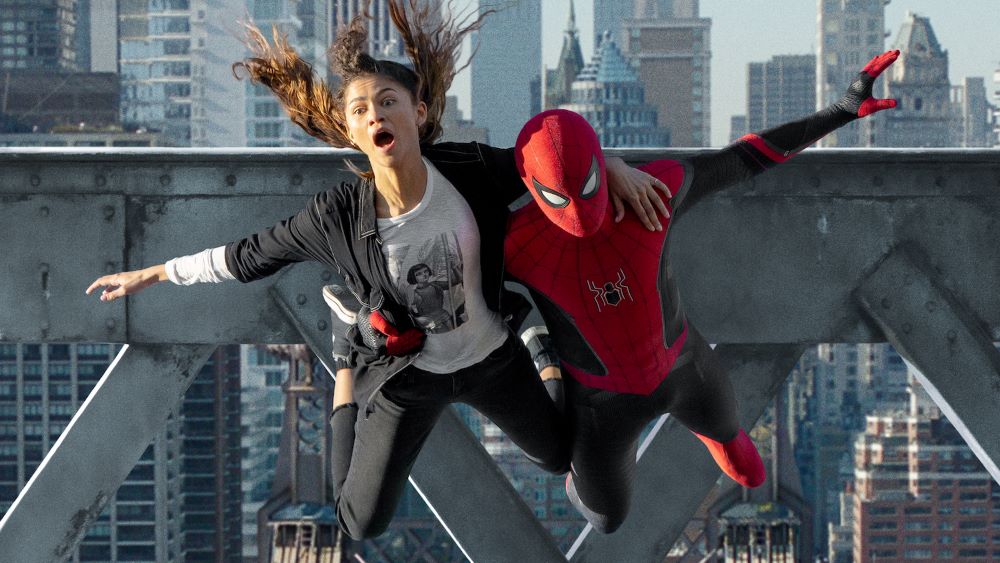 Korea Box Office: ‘Spider-Man’ Beats Weekend Return of COVID Restrictions