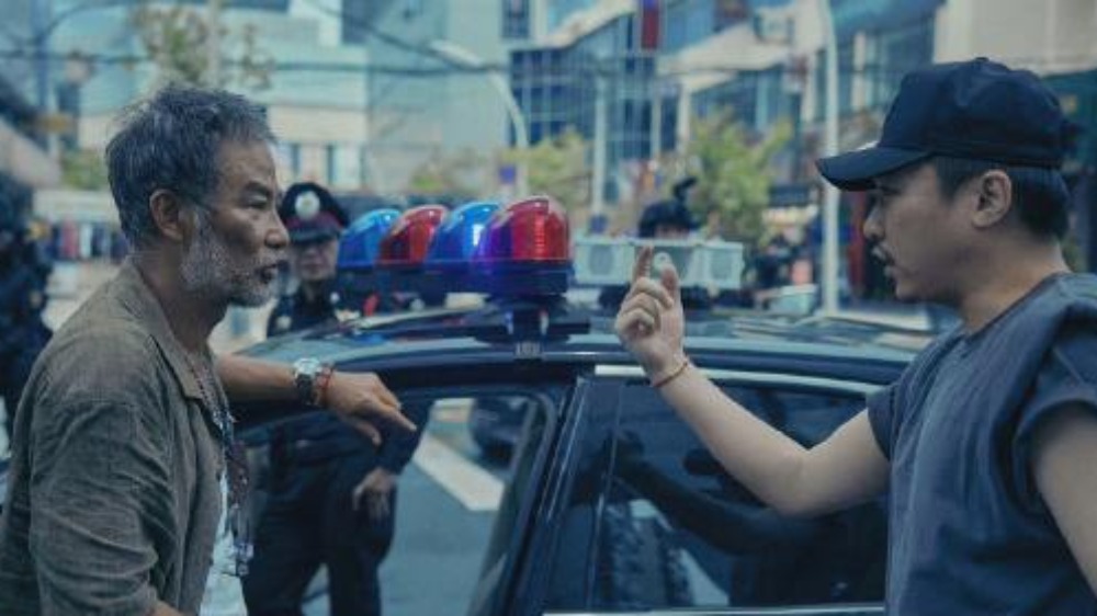 China Box Office: ‘Fireflies in the Sun,’ a Remake of ‘John Q,’ Soars to Weekend First Place