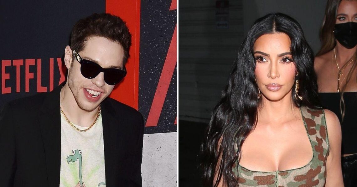 Pete Davidson’s Mom & Sister Have Given Kim Kardashian ‘Their Seal Of Approval,’ Insider Spills Pete Davidson’s Mom & Sister Have Given Kim Kardashian ‘Their Seal Of Approval,’ Insider Spills