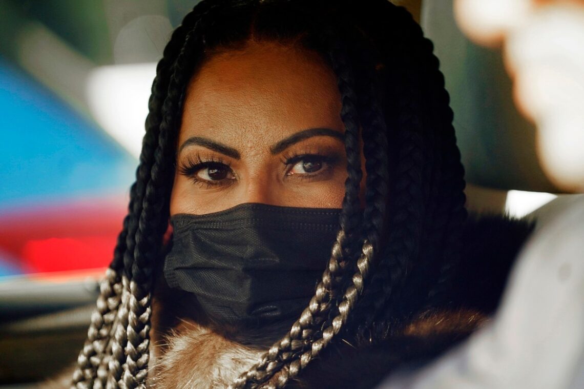 ‘RHOSLC’ recap: Jen Shah feels ‘like a piece of s–t’ amid legal drama ‘RHOSLC’ recap: Jen Shah feels ‘like a piece of s–t’ amid legal drama