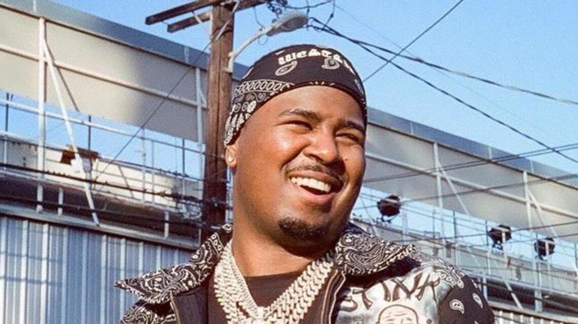Rapper Drakeo The Ruler Fatally Stabbed At LA Music Festival Rapper Drakeo The Ruler Fatally Stabbed At LA Music Festival