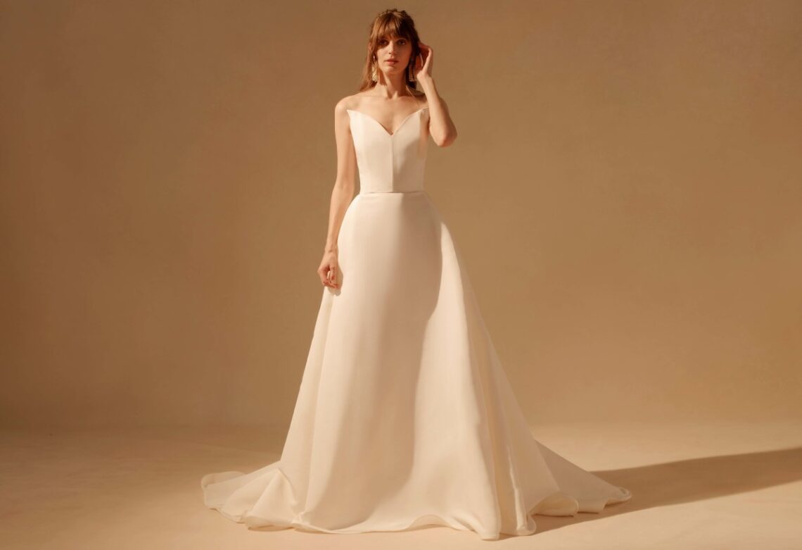 Markarian Is Hiring A Bridal Sales Consultant (Full-Time) In New York, NY