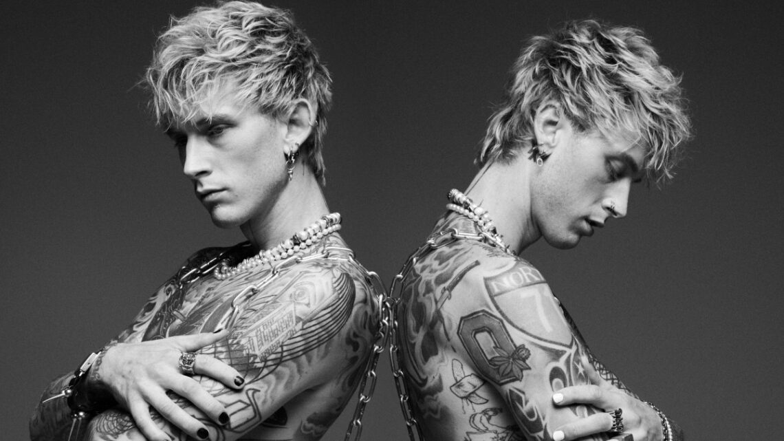 Hey, Quick Question: Why Are Male Celebs All Getting Into Nail Care Lately?