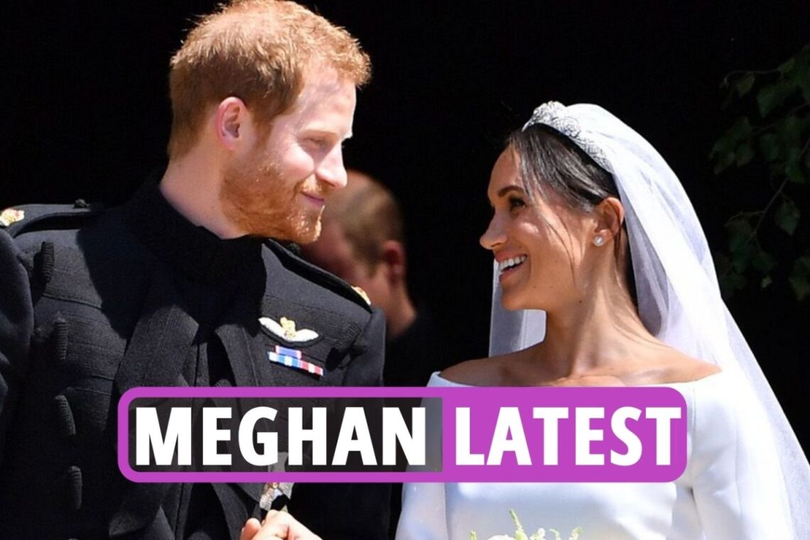 Compatibility expert gives CRUNCH verdict on Prince Harry & Duchess’ controversial marriage