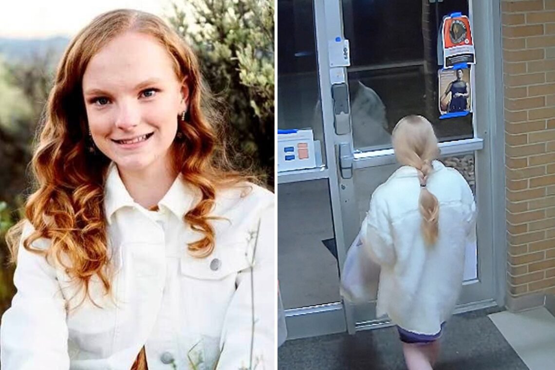 Seven chilling details in ‘kidnap’ of Madelyn Allen including odd text as cops say she was ‘raped several times a day’ Seven chilling details in ‘kidnap’ of Madelyn Allen including odd text as cops say she was ‘raped several times a day’