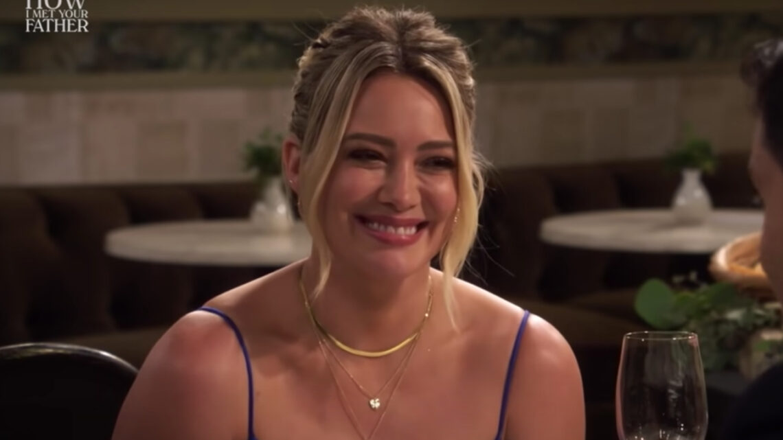 ‘How I Met Your Father’ Trailer: Hilary Duff & More Appear In First Trailer ‘How I Met Your Father’ Trailer: Hilary Duff & More Appear In First Trailer