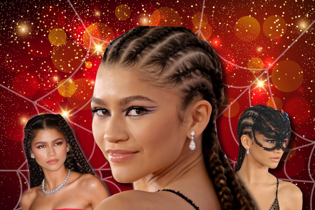 Zendaya’s zodiac sign shows why she’s the perfect Gen Z icon