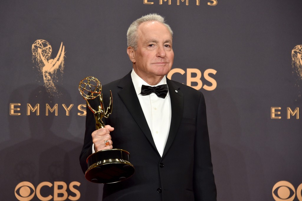 Could Lorne Michaels be retiring from ‘Saturday Night Live’?