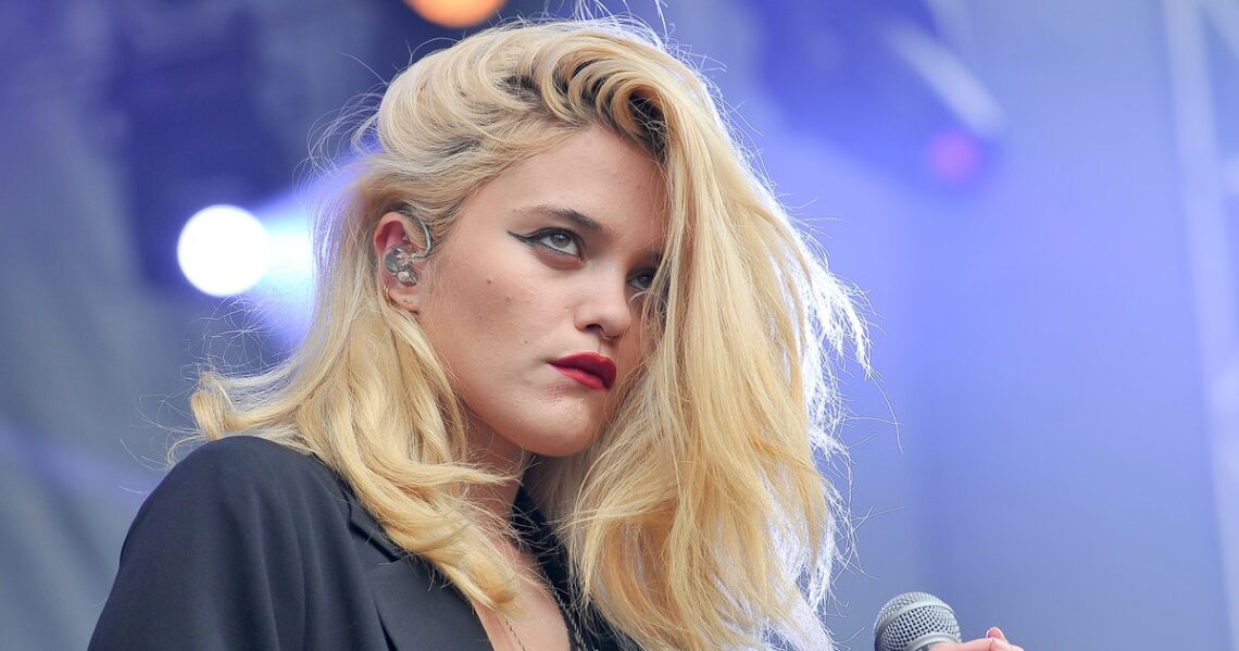 Sky Ferreira Says Her Album Is “Actually Coming Out” In 2022
