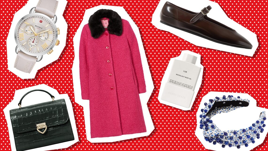 51 Best Gifts for Women to Give and Receive This Holiday Season