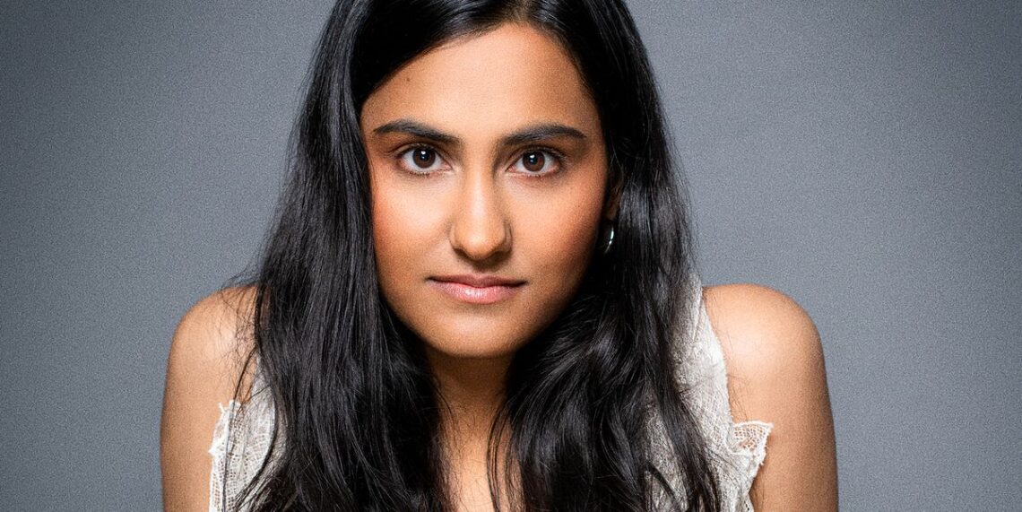 Amrit Kaur Gets Candid About Sex and Stereotypes