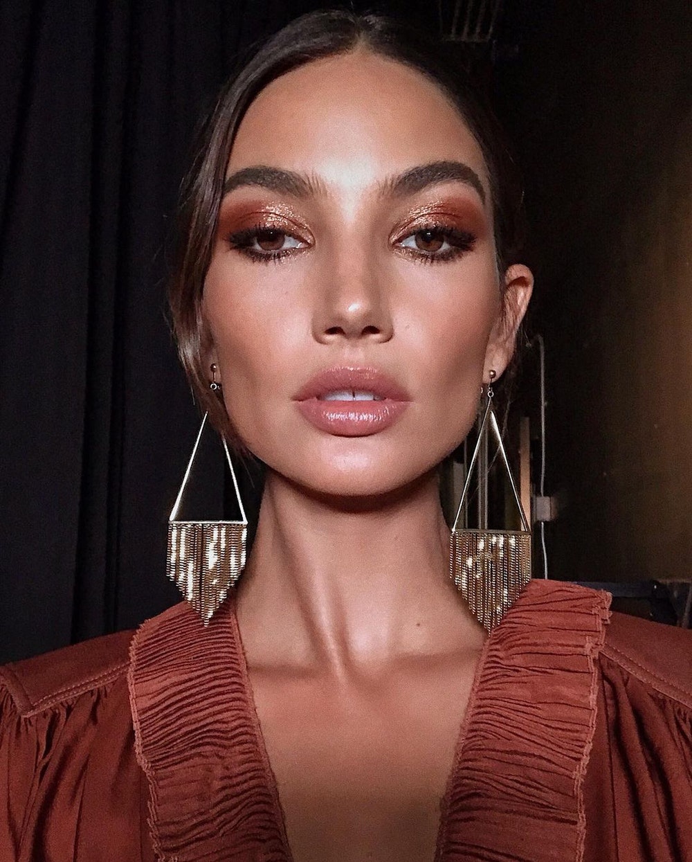 5 Trends to Make Your New Year’s Eve Beauty Look Shine