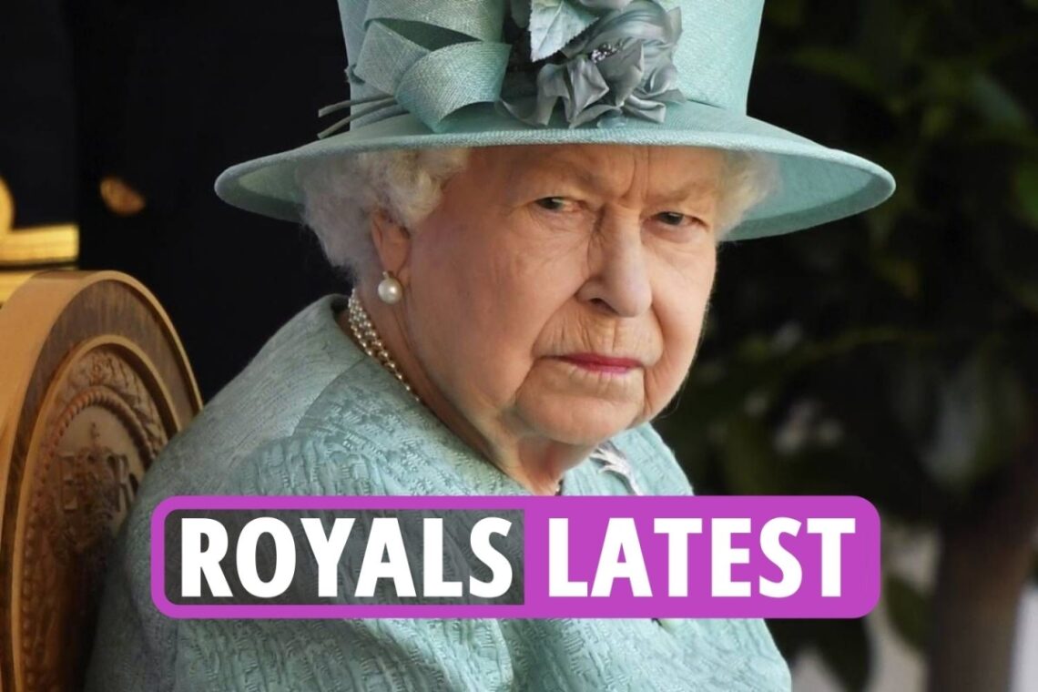Her Majesty’s EXACT plans for Christmas revealed as Omicron Covid destroys her schedule