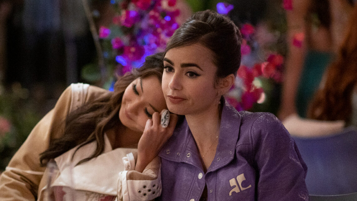 ‘Emily In Paris’ Season 2: New Characters, Storylines & More